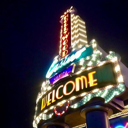 Hollywood Casino Tunica Ξενοδοχείο Robinsonville Εξωτερικό φωτογραφία