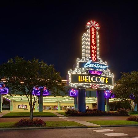 Hollywood Casino Tunica Ξενοδοχείο Robinsonville Εξωτερικό φωτογραφία