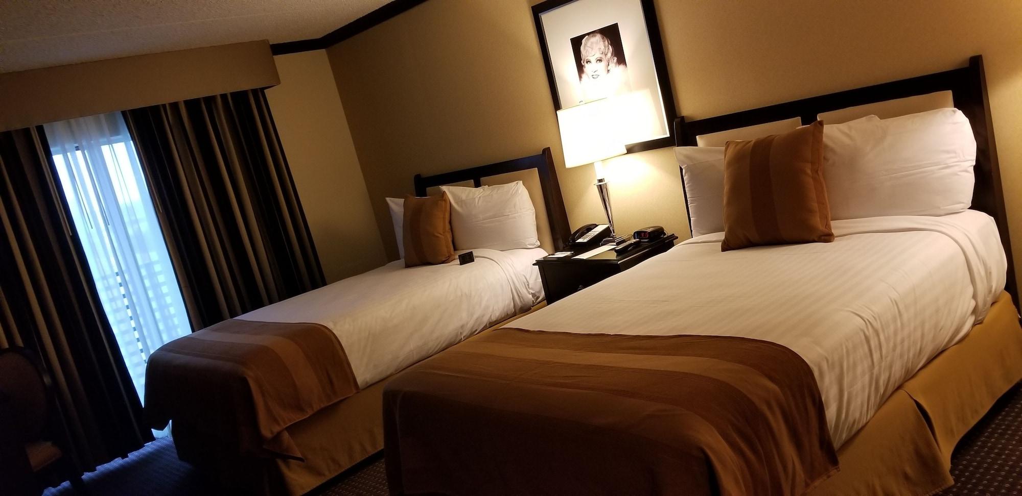 Hollywood Casino Tunica Ξενοδοχείο Robinsonville Εξωτερικό φωτογραφία
