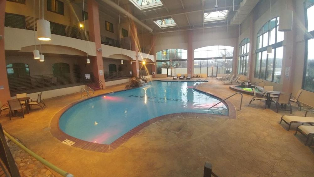 Hollywood Casino Tunica Ξενοδοχείο Robinsonville Εξωτερικό φωτογραφία