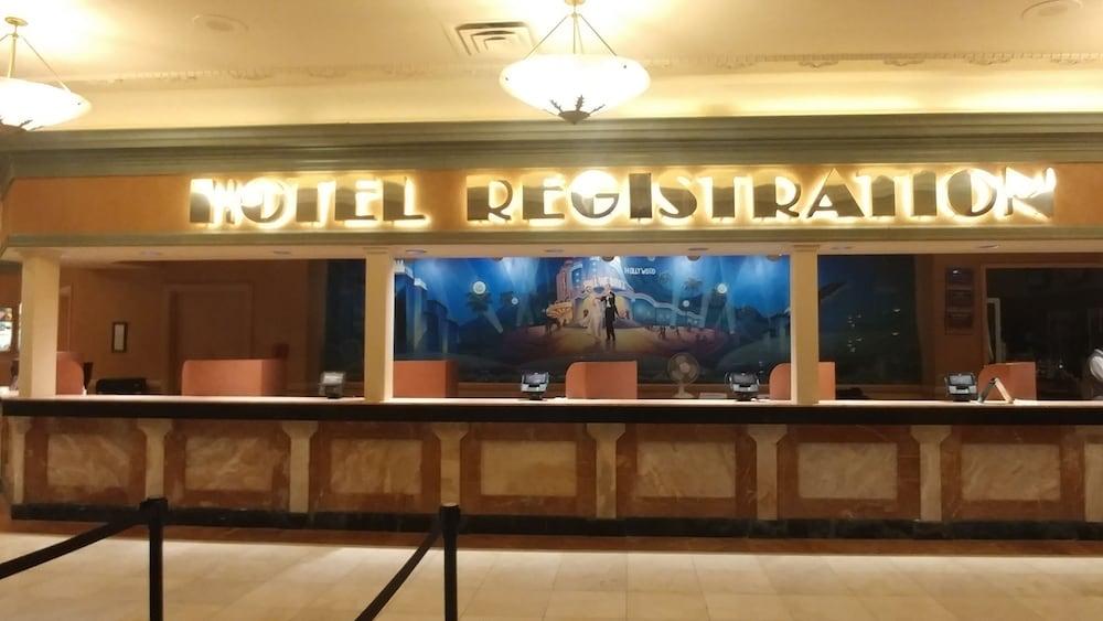 Hollywood Casino Tunica Ξενοδοχείο Robinsonville Εξωτερικό φωτογραφία