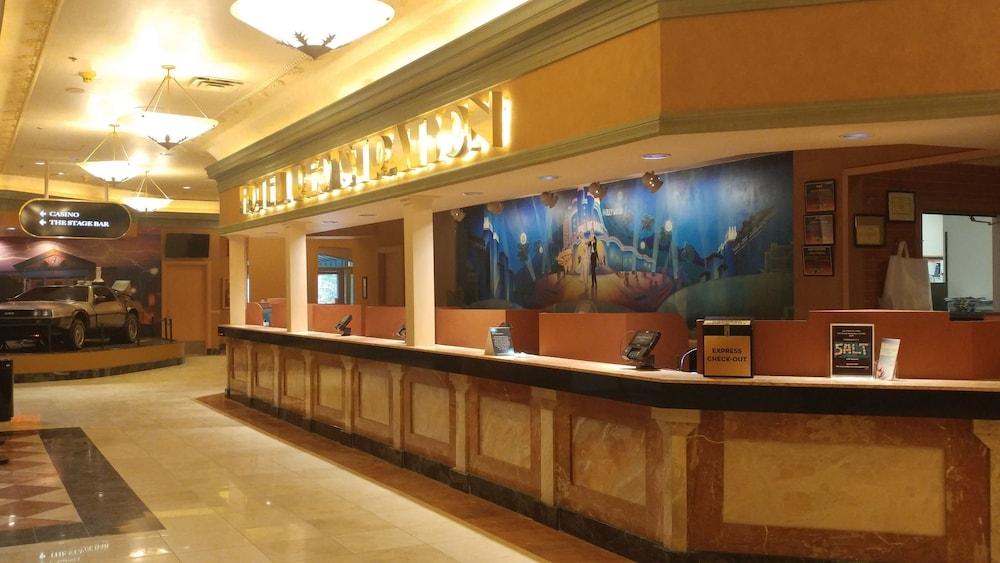 Hollywood Casino Tunica Ξενοδοχείο Robinsonville Εξωτερικό φωτογραφία
