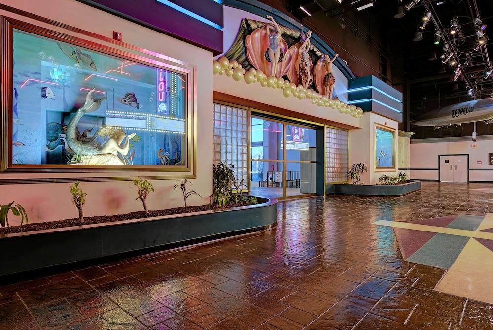 Hollywood Casino Tunica Ξενοδοχείο Robinsonville Εξωτερικό φωτογραφία