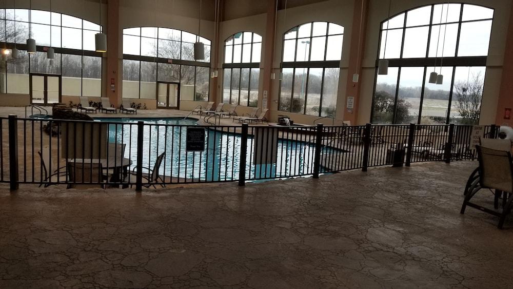 Hollywood Casino Tunica Ξενοδοχείο Robinsonville Εξωτερικό φωτογραφία