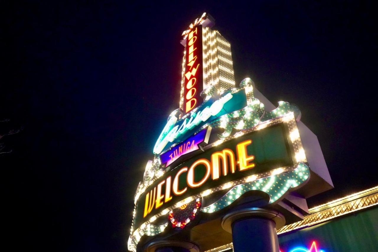 Hollywood Casino Tunica Ξενοδοχείο Robinsonville Εξωτερικό φωτογραφία