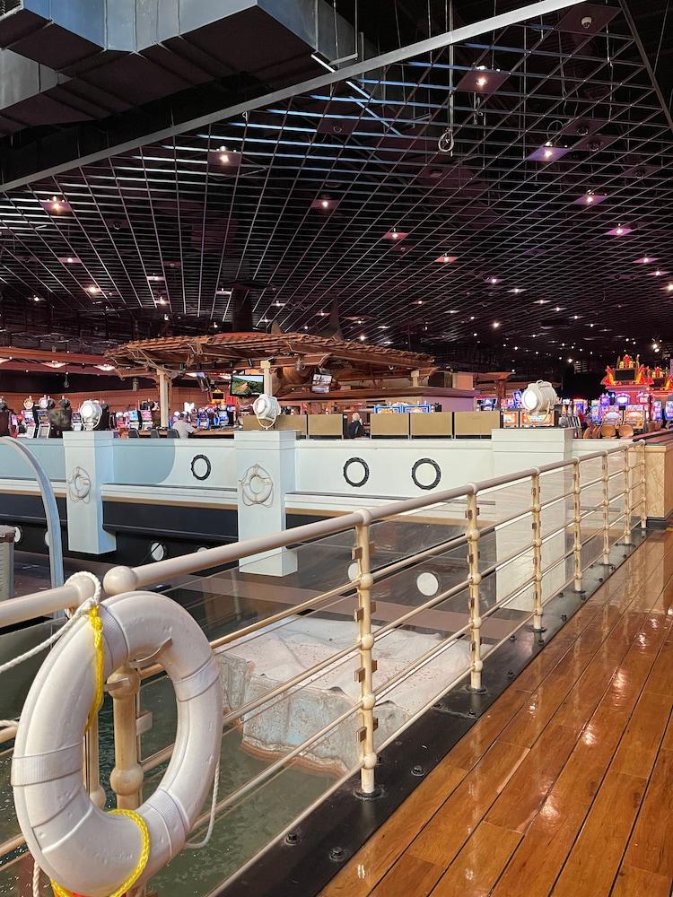 Hollywood Casino Tunica Ξενοδοχείο Robinsonville Εξωτερικό φωτογραφία