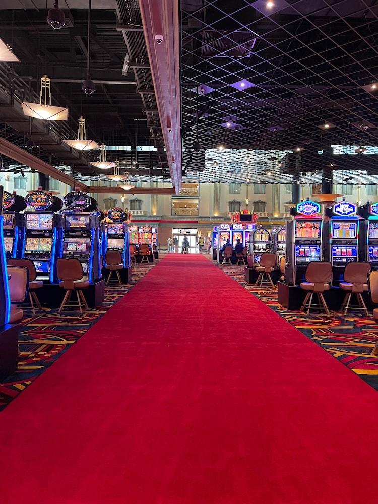 Hollywood Casino Tunica Ξενοδοχείο Robinsonville Εξωτερικό φωτογραφία