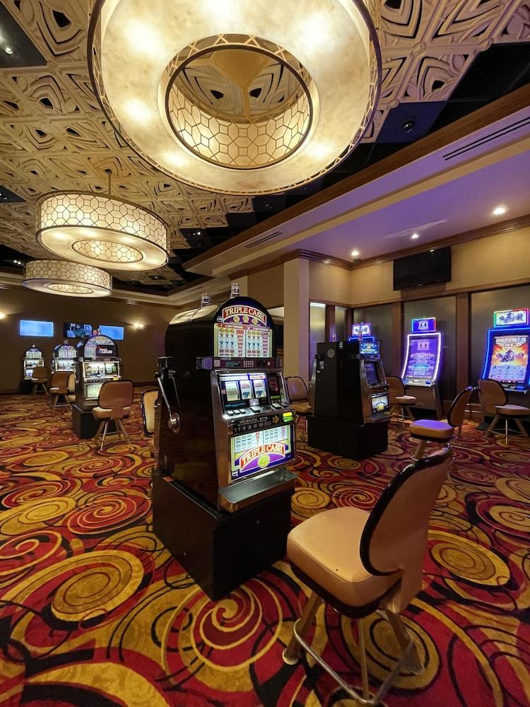 Hollywood Casino Tunica Ξενοδοχείο Robinsonville Εξωτερικό φωτογραφία