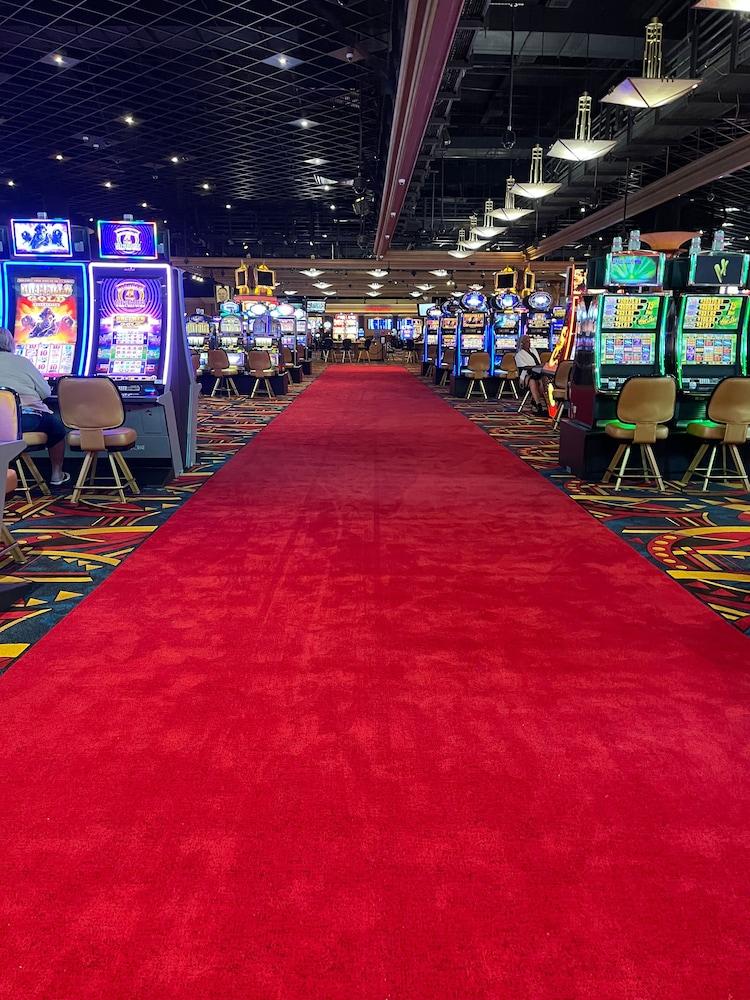Hollywood Casino Tunica Ξενοδοχείο Robinsonville Εξωτερικό φωτογραφία