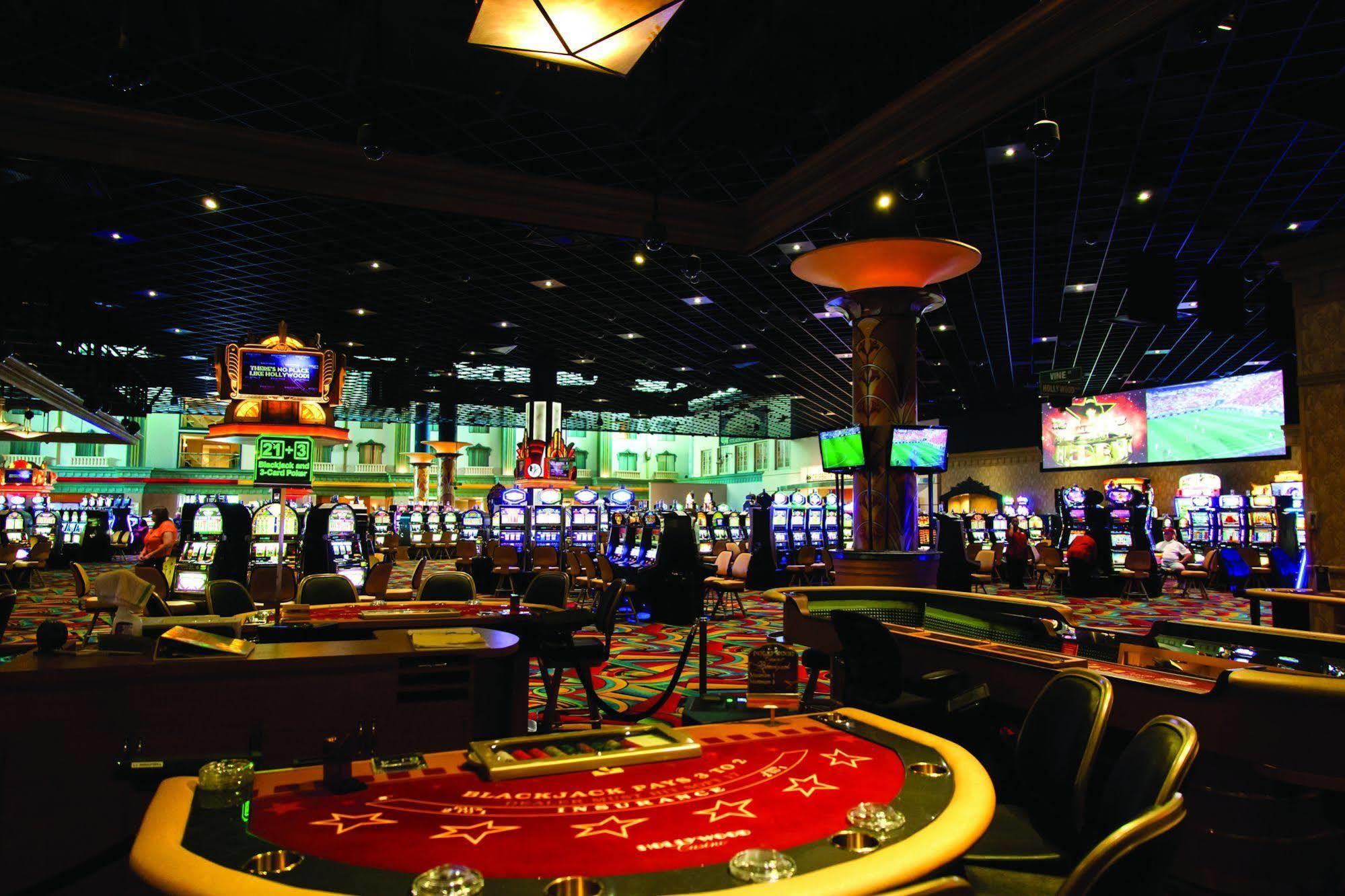 Hollywood Casino Tunica Ξενοδοχείο Robinsonville Εξωτερικό φωτογραφία