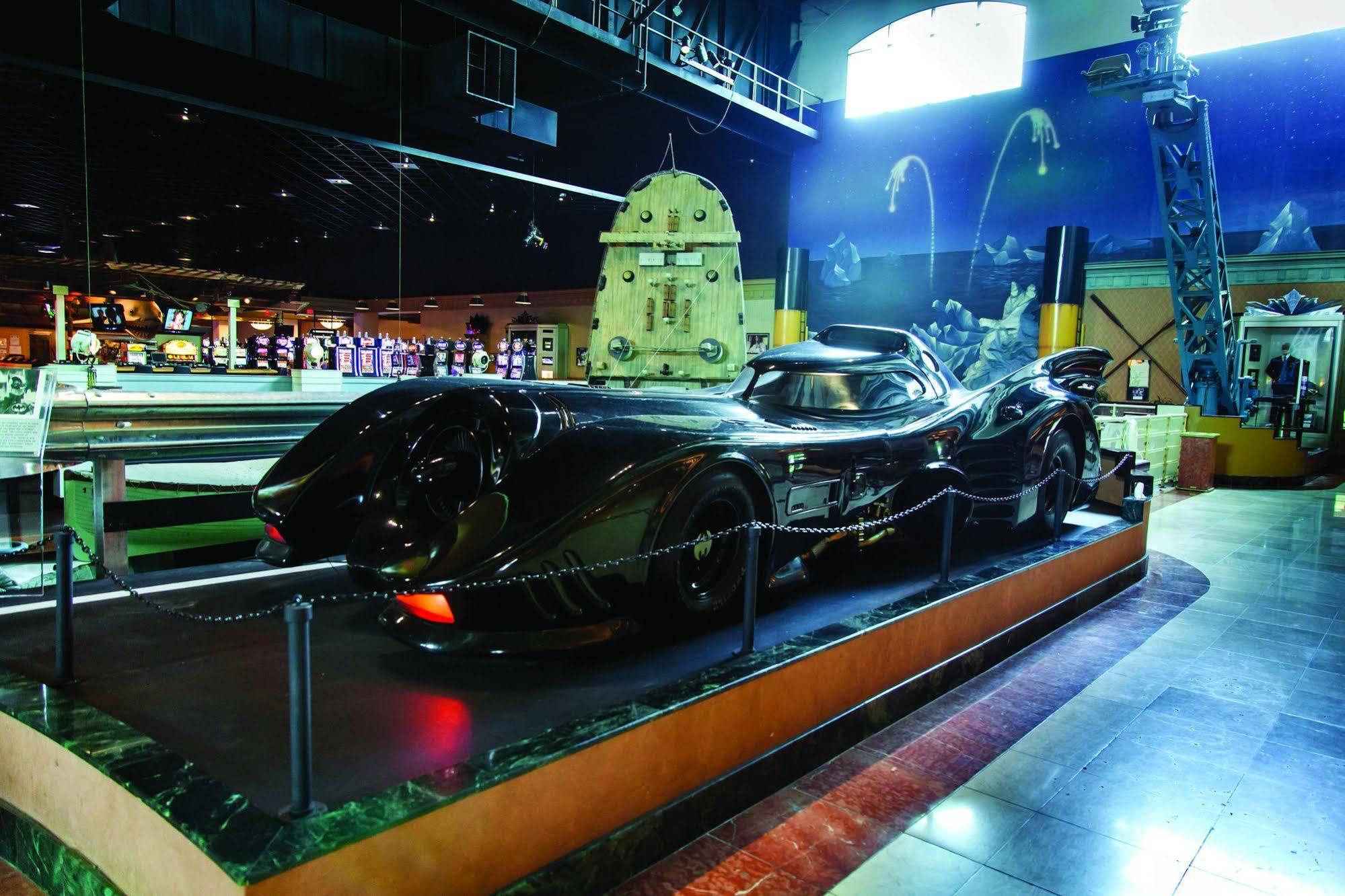 Hollywood Casino Tunica Ξενοδοχείο Robinsonville Εξωτερικό φωτογραφία