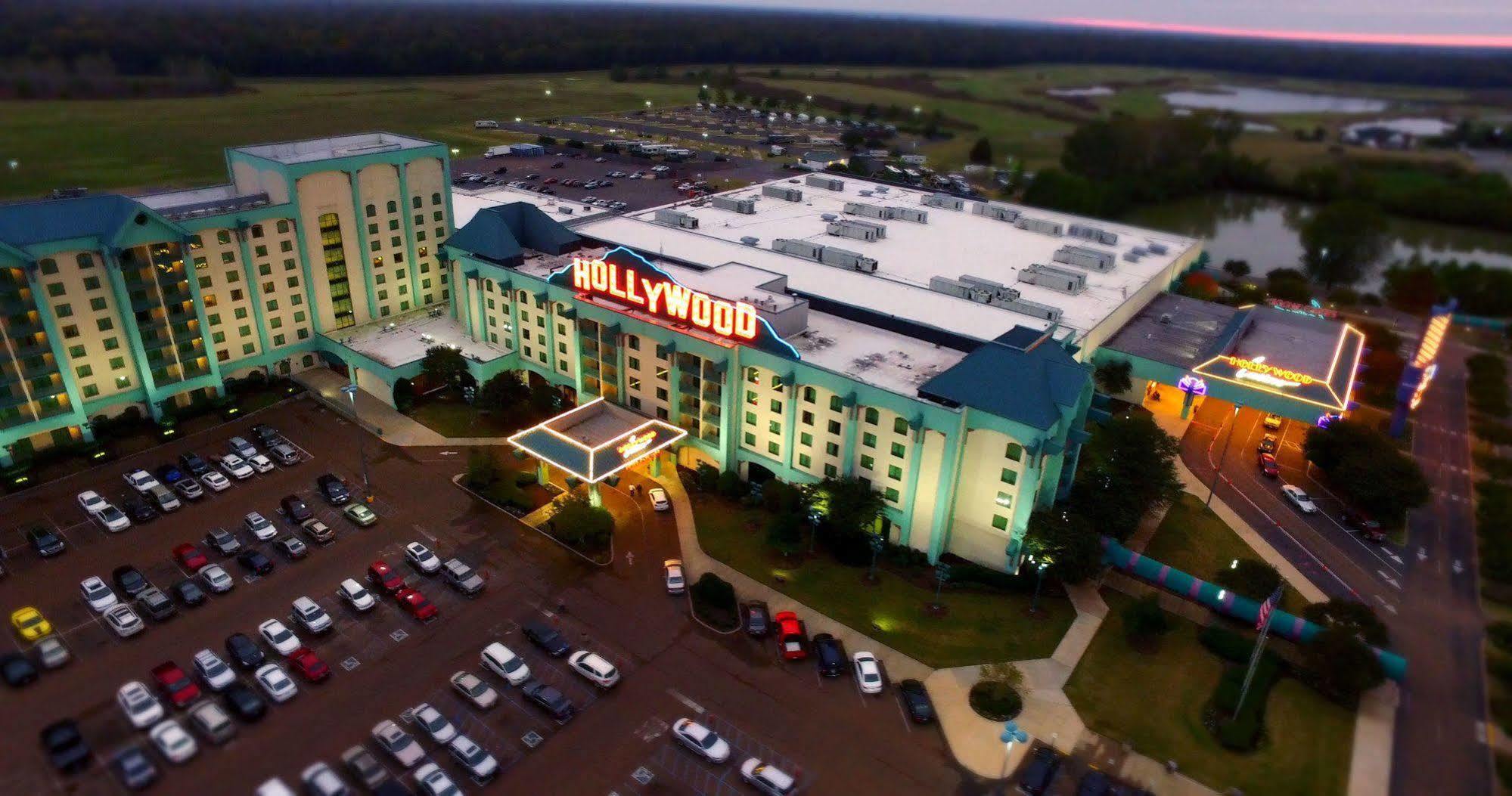 Hollywood Casino Tunica Ξενοδοχείο Robinsonville Εξωτερικό φωτογραφία
